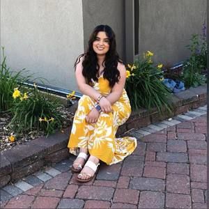 Meet your Posher, Sheila